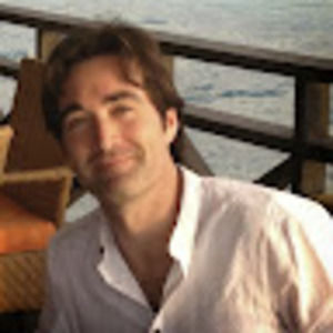 Meet your Posher, Mark